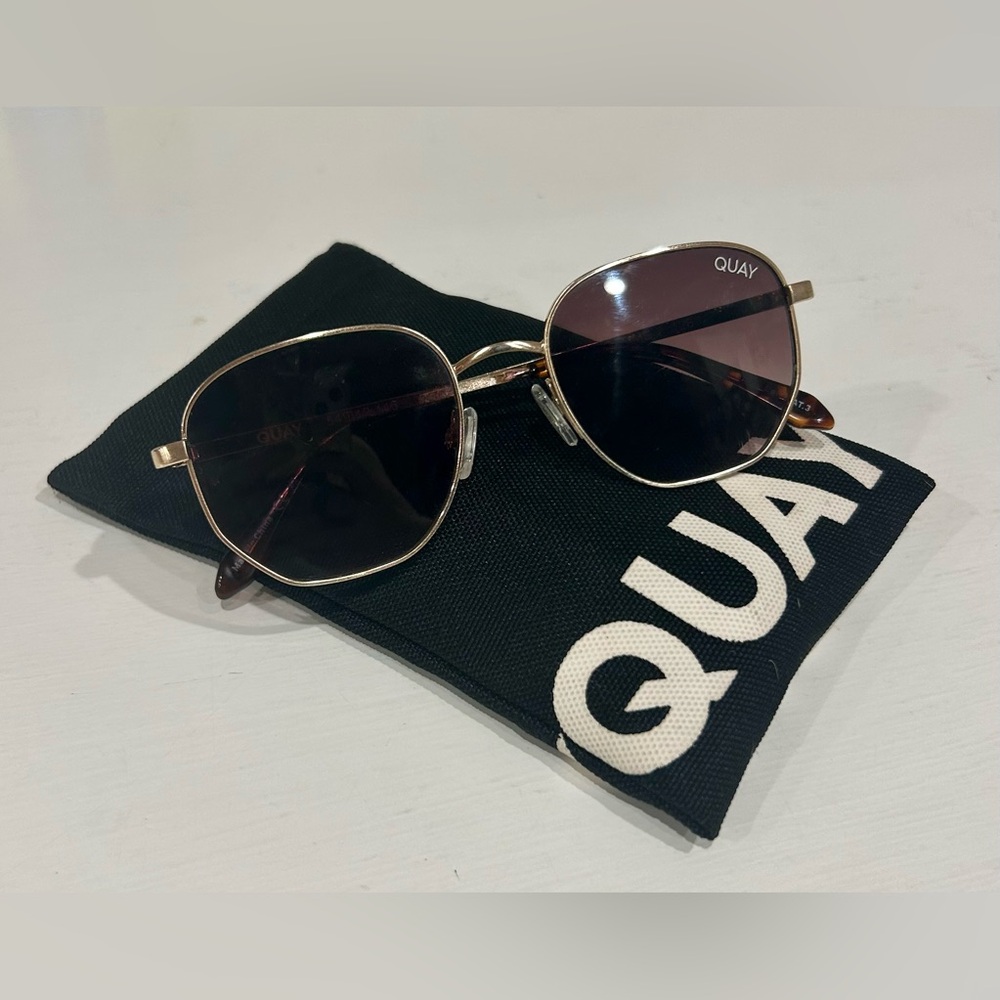 Quay sunnies
